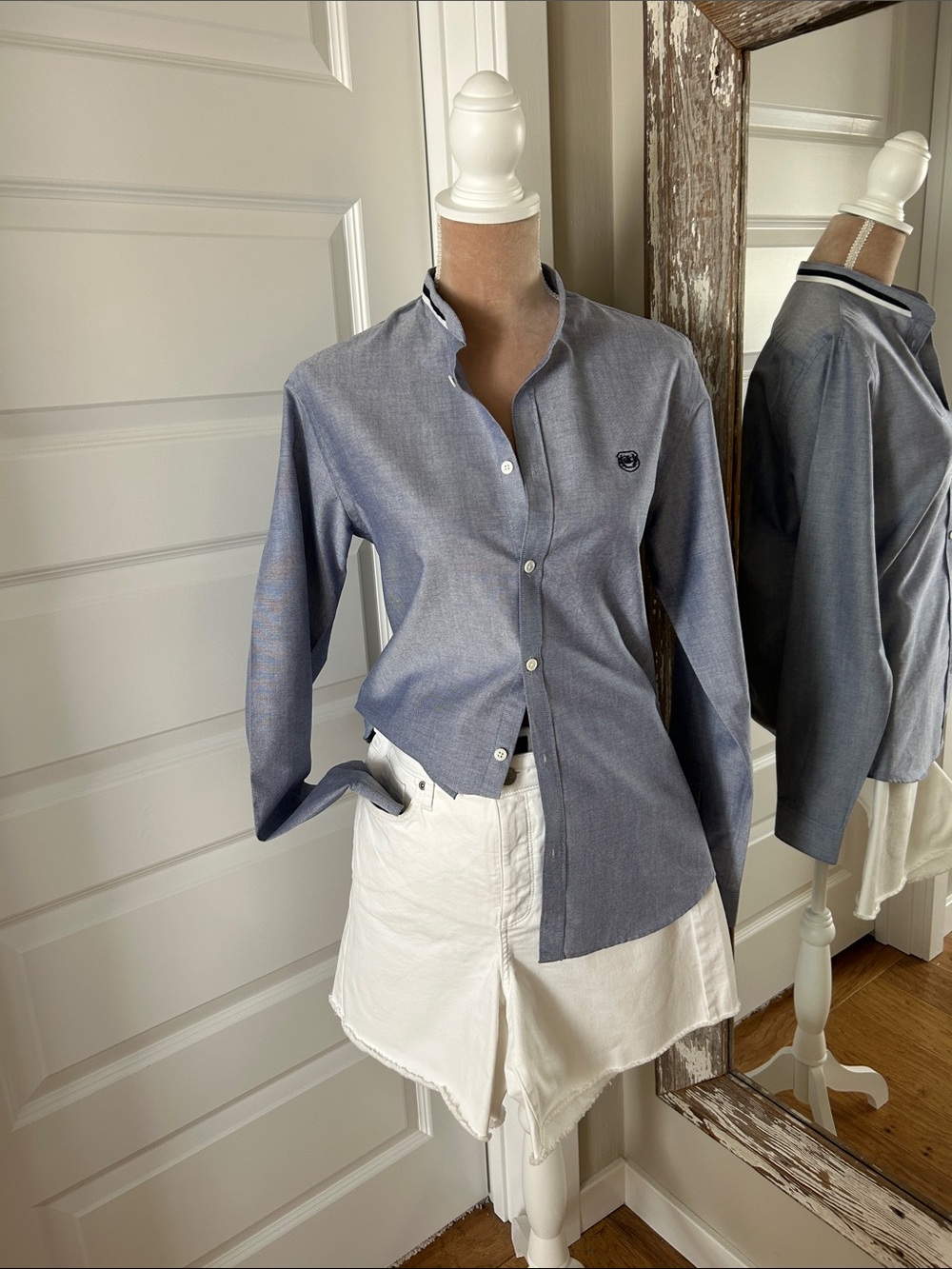 The Kooples X Sport Shirt